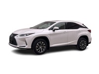 Our 2022 Lexus RX 350 Luxury in Eminent White Pearl is in stock and ready for your driveway! Call to... (image 3)