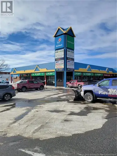 Fully occupied 27,646 sq. ft. retail strip mall on a 2.3-acre lot, strategically located at a busy i...