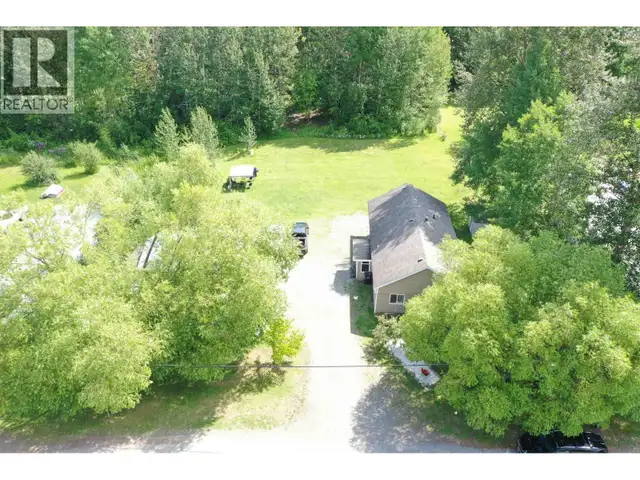 602 FIR STREET Quesnel, British Columbia in Houses for Sale in Quesnel - Image 26