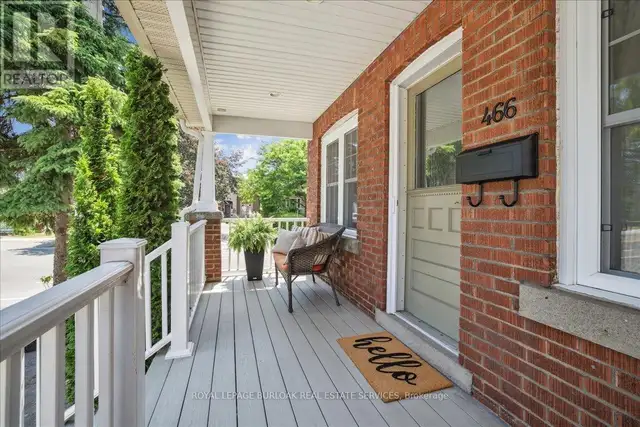 466 HOLTBY AVENUE Burlington (Brant), Ontario63005669440899121