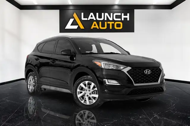 2019 Hyundai TUCSON SE in Cars & Trucks in Edmonton - Image 9