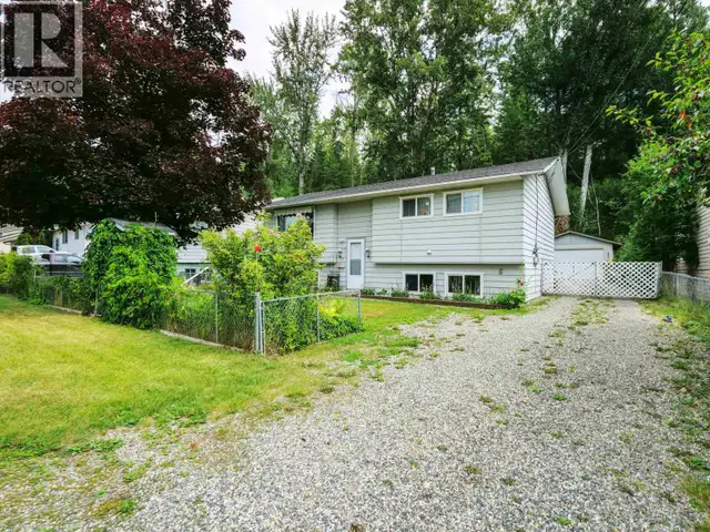 510 NASON STREET Quesnel, British Columbia in Houses for Sale in Quesnel - Image 34