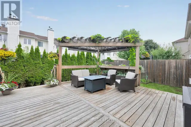 156 ASPER TRAIL CIRCLE N Ottawa, Ontario in Houses for Sale in Ottawa - Image 37