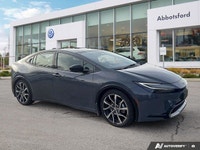 This Toyota Prius Plug-In Hybrid delivers a Gas/Electric I-4 2.0 L/121 engine powering this Variable... (image 6)