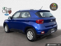 Rose City Ford - PREVIOUS DAILY RENTAL - ACCIDENT FREE - HEATED CLOTH SEATS - HEATED STEERING WHEEL... (image 3)