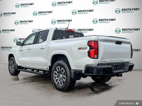 Technology Package, Trailering Package, Heated Seats, Sunroof, Back-Up Camera, Wireless Charging Pad... (image 6)