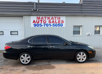 2005 Lexus ES 330