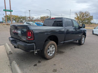 The 2026 RAM 2500 Big Horn Crew Cab is designed to deliver high-performance utility with comfort and... (image 7)