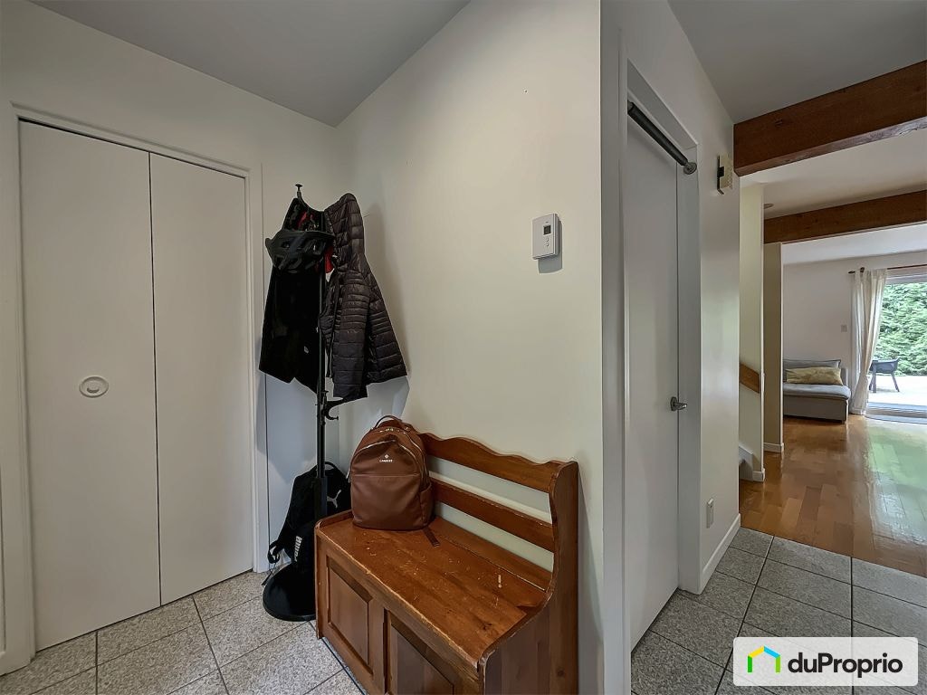 $450,000 - Semi-detached for sale in Cap-Rouge — photo 3