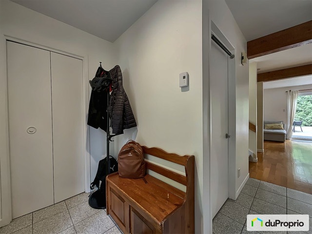 $450,000 - Semi-detached for sale in Cap-Rouge — photo 3