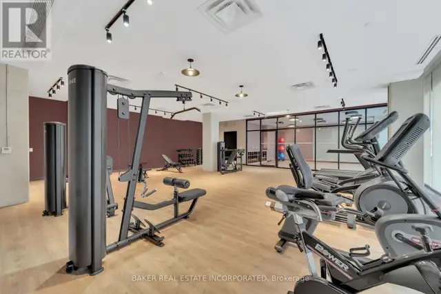 1121 - 3030 PHARMACY AVENUE Toronto (L'Amoreaux), Ontario in Long Term Rentals in City of Toronto - Image 31