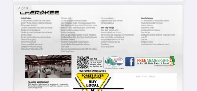 BEST PRICE IN CANADA GUARANTEED!!WE BEAT ALL DEALERS!! in RVs & Motorhomes in London - Image 6