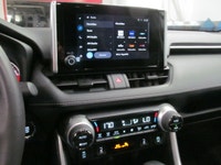 The 2025 Toyota RAV4 XLE is a smart choice for drivers who want confidence, comfort, and everyday ve... (image 5)