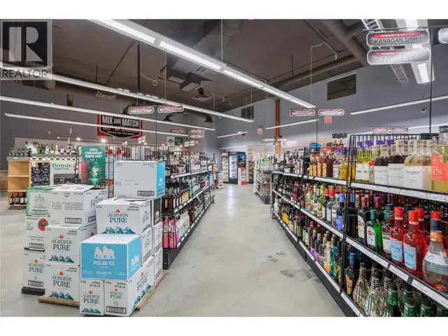 1652 Fairview Road Unit# 101A Penticton, British Columbia in Commercial & Office Space for Sale in Penticton - Image 10