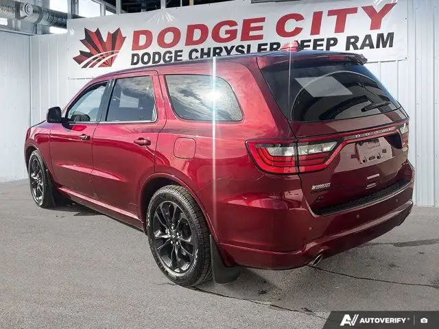 2019 Dodge Durango R/T64860864163203123