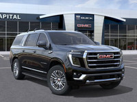 Capital Chevrolet Buick GMC This GMC Yukon XL delivers a Turbo Diesel 3.0L/ engine powering this Aut... (image 6)