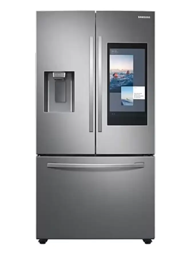 Samsung Family Hub 36" French Door Refrigerator $2399.00 No Tax!62863271456898122