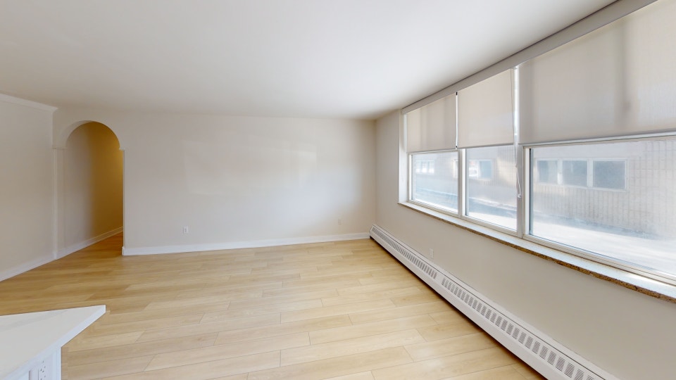 Apartment for Rent at Riverview Apartments, Toronto 5