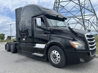 2020 Freightliner Cascadia 126 Ryder Stock ID: 241459 Transmission Type/Speed: AUTO 12 Engine: DIESE... (image 4)