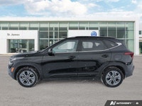 * All-Wheel Drive (AWD) * Heated front seats & leather-wrapped heated steering wheel * Sofino leathe... (image 1)