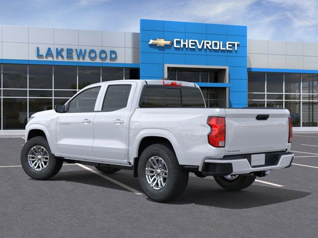 2026 Chevrolet Colorado 4WD LT in Cars & Trucks in Edmonton - Image 3