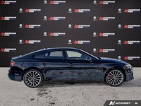 Come see this 2023 Audi A5 Sportback Technik before it's too late! *You Can't Beat the Price with Th... (image 6)