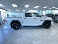 The 2023 Ram 1500 Classic Express delivers the perfect combination of power, capability, and value.... (image 6)