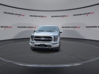 No Accidents This 2023 Ford F-150 Platinum SuperCrew 6.5' Box 4WD is a full-size truck built to hand... (image 2)