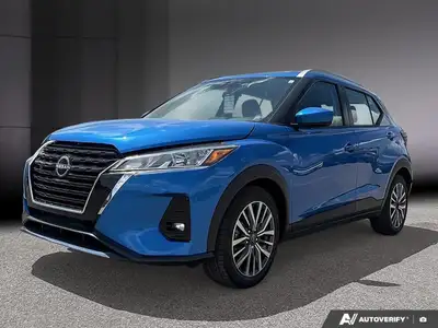 2024 Nissan Kicks Le 2024 Nissan Kicks est un multisegment sous-compact conçu pour offrir une excell...