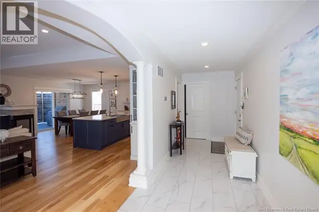 56 Bobak Place Fredericton, New Brunswick in Houses for Sale in Fredericton - Image 9