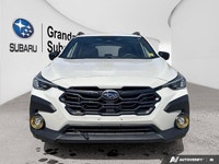 2024 Subaru Crosstrek Onyx Vehicle Highlights Keyless Entry EyeSight Drivers Assist Sunroof Unleash... (image 5)