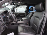 Recent trade in, 2021 Dodge Ram Sport Night Crew Cab 5.7 L V8, 4x4. Comes with Leather heated & vent... (image 2)
