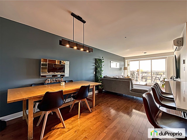 $337,000 - Condominium for sale in Ahuntsic / Cartierville — photo 1