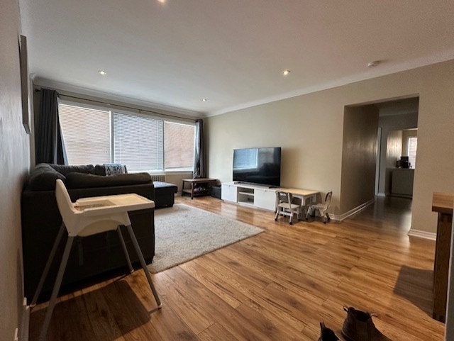 TWO BEDROOM APARTMENT OTTAWA CENTRAL LOCATION FOR NOVEMBER 2026 1