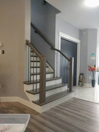 25 YEAR STAIR & FLOORING INSTALLER - SAVE $$$ - BBB A+ RATED City of Halifax Halifax Preview