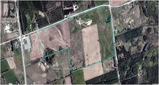 486356 30 SIDE ROAD SIDE ROAD Mono, Ontario in Land for Sale in Oakville / Halton Region - Image 3