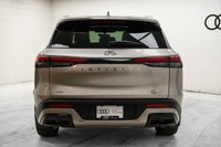 This INFINITI QX60 delivers a Intercooled Turbo Premium Unleaded I-4 2.0 L/122 engine powering this... (image 6)