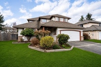 16156 94A AVENUE Surrey, British Columbia Delta/Surrey/Langley Greater Vancouver Area Preview