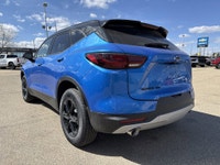 AMVIC Licensed Dealer Looking for a vehicle that meshes style with power? Dive into the 2026 Chevrol... (image 5)