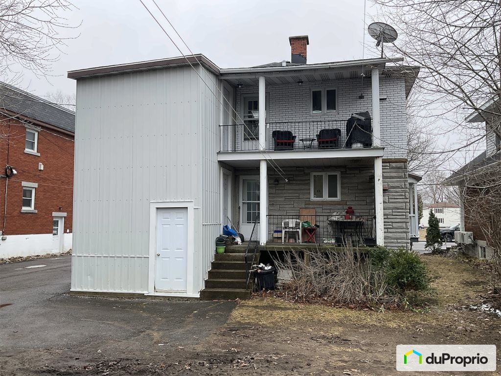 $518,000 - Duplex for sale in Joliette — photo 3