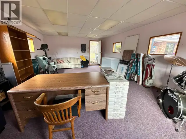 2880 ROBERTS ROAD Fort St. James, British Columbia in Houses for Sale in Smithers - Image 31