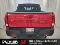 -AWD -Mag Wheels -Fog Lights -Honda Sensing -Adaptive Cruise Control -Traction Control -Memory Seats... (image 4)