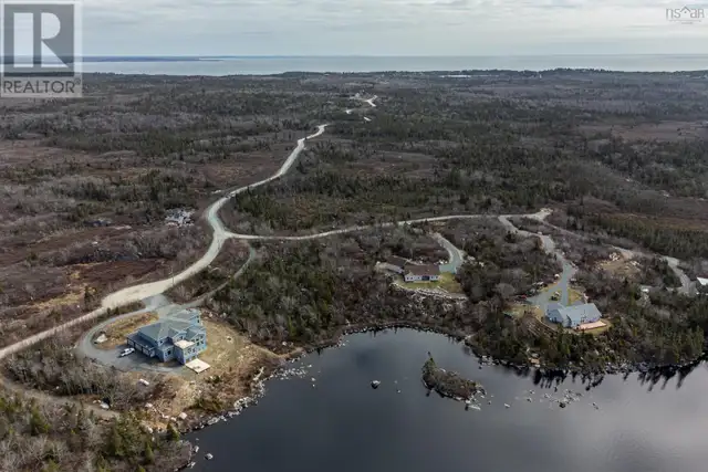 Lot 30 Troutwater Terrace Portuguese Cove, Nova Scotia in Land for Sale in City of Halifax - Image 4
