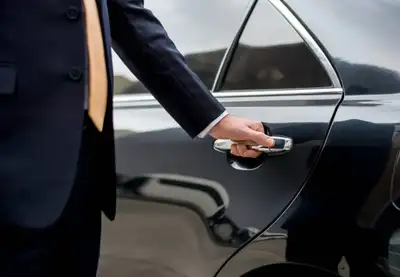 Private Driver, View more