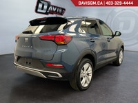 The 2026 Buick Encore GX Preferred AWD blends upscale design, confident all-weather capability, smar... (image 4)