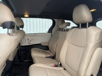 PRIX ET QUALITÉ IMBATTABLE venez découvrir notre TOYOTA SIENNA 2022 XLE + CUIR + TOIT + HYBRIDE + CA... (image 5)