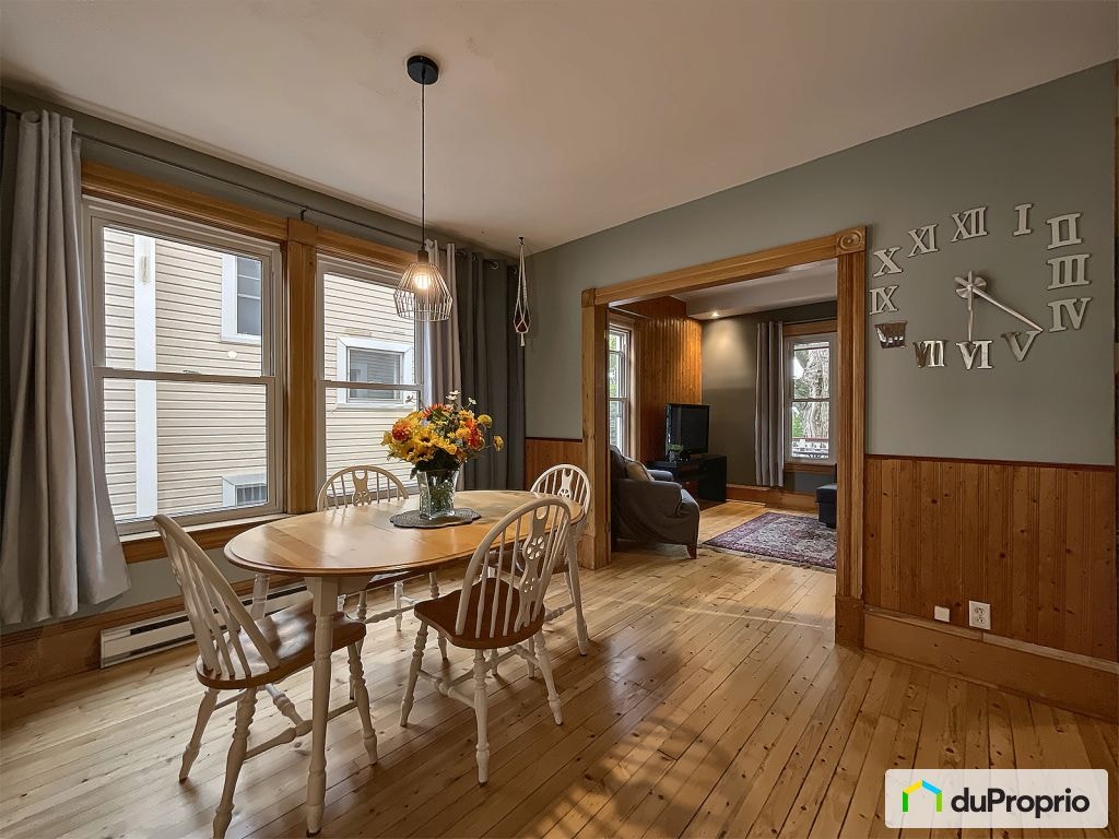 $339,000 - Condominium for sale in Sherbrooke (Mont-Bellevue) — photo 3
