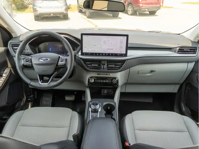 2024 Ford Escape PHEV4433420134075699231