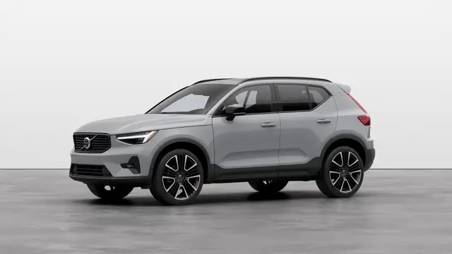 2024 Volvo XC40