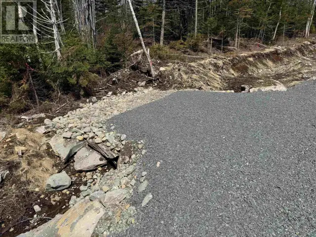Lot 8 Highway 3, Summerville Heights Summerville Centre, Nova Sc in Land for Sale in Yarmouth - Image 9